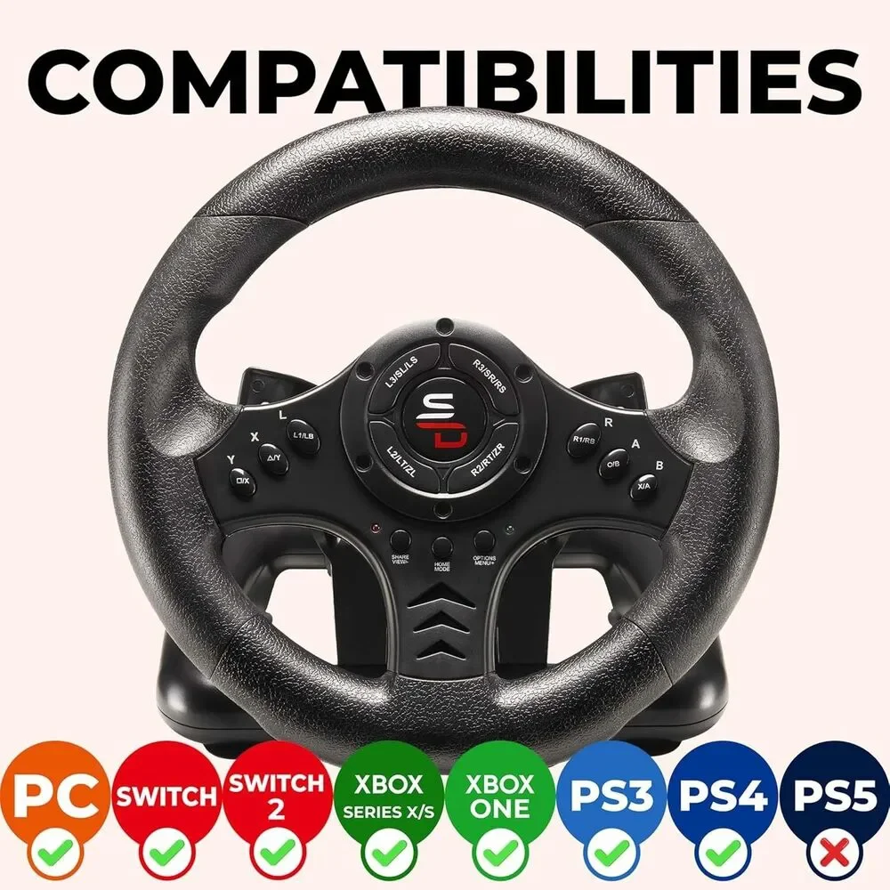 SUBSONIC superdrive sv450
